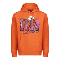 Carrot valentines day rn registered nurse Premium Hoodie - RanaPortraitStore