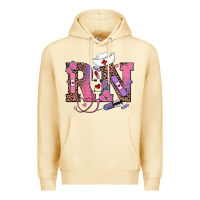 Pina Colada valentines day rn registered nurse Premium Hoodie - RanaPortraitStore