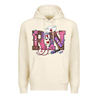 Tofu valentines day rn registered nurse Premium Hoodie - RanaPortraitStore