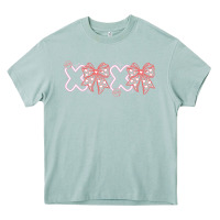 Arona You Are Lovey Heavy Core Tee - CowhideDigitalArt
