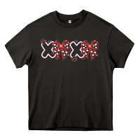 Asphalt You Are Lovey Heavy Core Tee - CowhideDigitalArt
