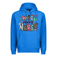 True Royal wife mom nurse Premium Hoodie - RanaPortraitStore