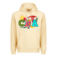 Pina Colada cna summer Premium Hoodie - RanaPortraitStore