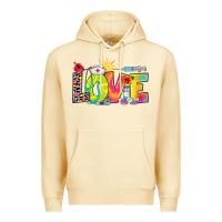 Pina Colada love nurse summer Premium Hoodie - RanaPortraitStore