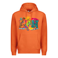 Carrot lpn summer Premium Hoodie - RanaPortraitStore