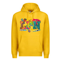 Lemon lpn summer Premium Hoodie - RanaPortraitStore
