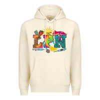 Sandshell lpn summer Premium Hoodie - RanaPortraitStore