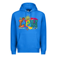 True Royal lpn summer Premium Hoodie - RanaPortraitStore