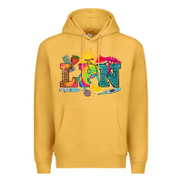 Mustard lpn summer Premium Hoodie - RanaPortraitStore