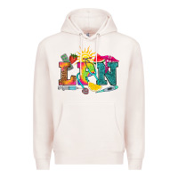 Lpn Summer Premium Hoodie | Teevron