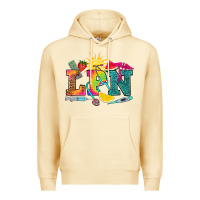 Pina Colada lpn summer Premium Hoodie - RanaPortraitStore