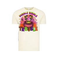 Vintage Arctic hubble bubble trouble Vintage Tee - Artiststas