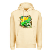 Pina Colada lucky vibes Premium Hoodie - RanaPortraitStore