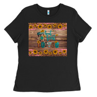 Black but first coffee Ladies Tee - Artiststas
