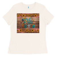 Bone but first coffee Ladies Tee - Artiststas