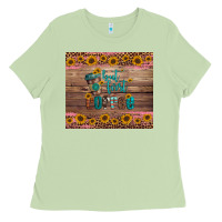 Matcha but first coffee Ladies Tee - Artiststas