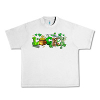 Lunar Rock lucky nurse Urban Heavy Tee - Artiststas