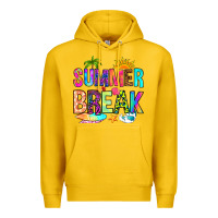 Lemon summer break Premium Hoodie - RanaPortraitStore