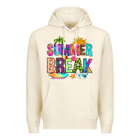 Tofu summer break Premium Hoodie - RanaPortraitStore