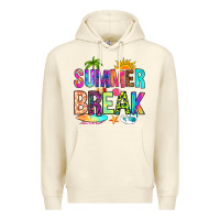 Sandshell summer break Premium Hoodie - RanaPortraitStore