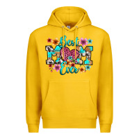 Lemon best mom ever Premium Hoodie - RanaPortraitStore