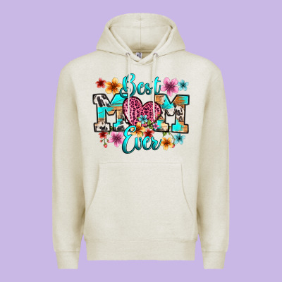 Premium Hoodie best mom ever