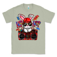 Matcha hip hop Classic Tee - FaDigitalArtStudio
