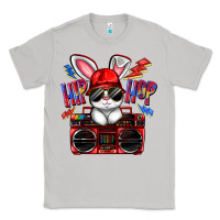 Moon Dust hip hop Classic Tee - FaDigitalArtStudio