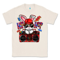 Natural hip hop Classic Tee - FaDigitalArtStudio