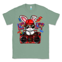 Sage hip hop Classic Tee - FaDigitalArtStudio