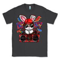Smoke hip hop Classic Tee - FaDigitalArtStudio