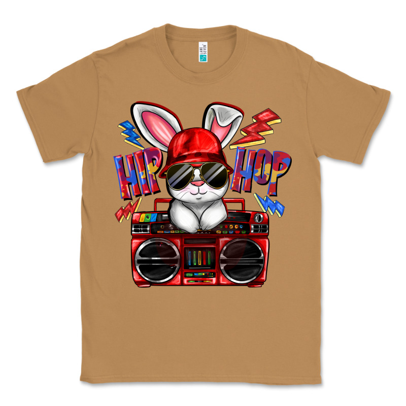 Hip Hop Classic Tee by FaDigitalArtStudio | Teevron