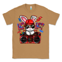 Toasted Coconut hip hop Classic Tee - FaDigitalArtStudio