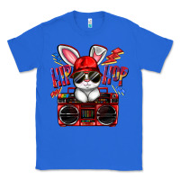 True Royal hip hop Classic Tee - FaDigitalArtStudio