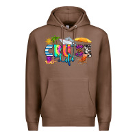 Chestnut cruise life Premium Hoodie - RanaPortraitStore