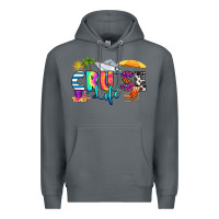 Rock cruise life Premium Hoodie - RanaPortraitStore