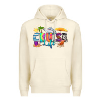 Sandshell cruise life Premium Hoodie - RanaPortraitStore