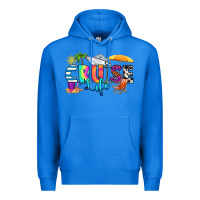 True Royal cruise life Premium Hoodie - RanaPortraitStore