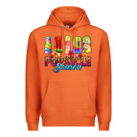 Carrot popsicle season Premium Hoodie - RanaPortraitStore