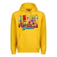 Lemon popsicle season Premium Hoodie - RanaPortraitStore