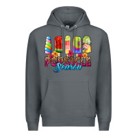 Rock popsicle season Premium Hoodie - RanaPortraitStore
