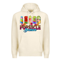 Popsicle Season Premium Hoodie | Teevron