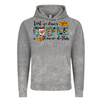 Cloud Rock first we drink coffee then we do this Vintage Hoodie - AdoDesignShop