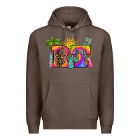 Coffee respiratory therapist summer Premium Hoodie - RanaPortraitStore