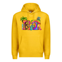 Lemon respiratory therapist summer Premium Hoodie - RanaPortraitStore