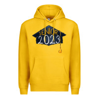 Lemon senior 2023 graduation Premium Hoodie - RanaPortraitStore