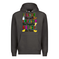 Smoke i lick the salt swallow the tequila and suck the l Premium Hoodie - RanaPortraitStore