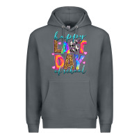 Rock happy last day of school Premium Hoodie - RanaPortraitStore
