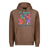 Chestnut happy last day of school Premium Hoodie - RanaPortraitStore