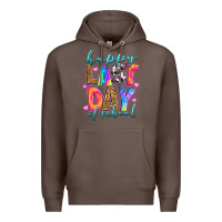 Coffee happy last day of school Premium Hoodie - RanaPortraitStore